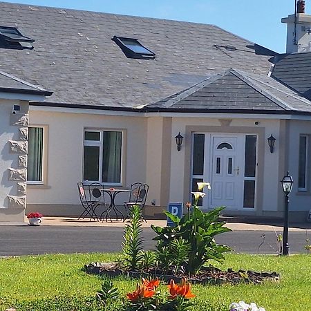 Ballnamona House Cong Kültér fotó