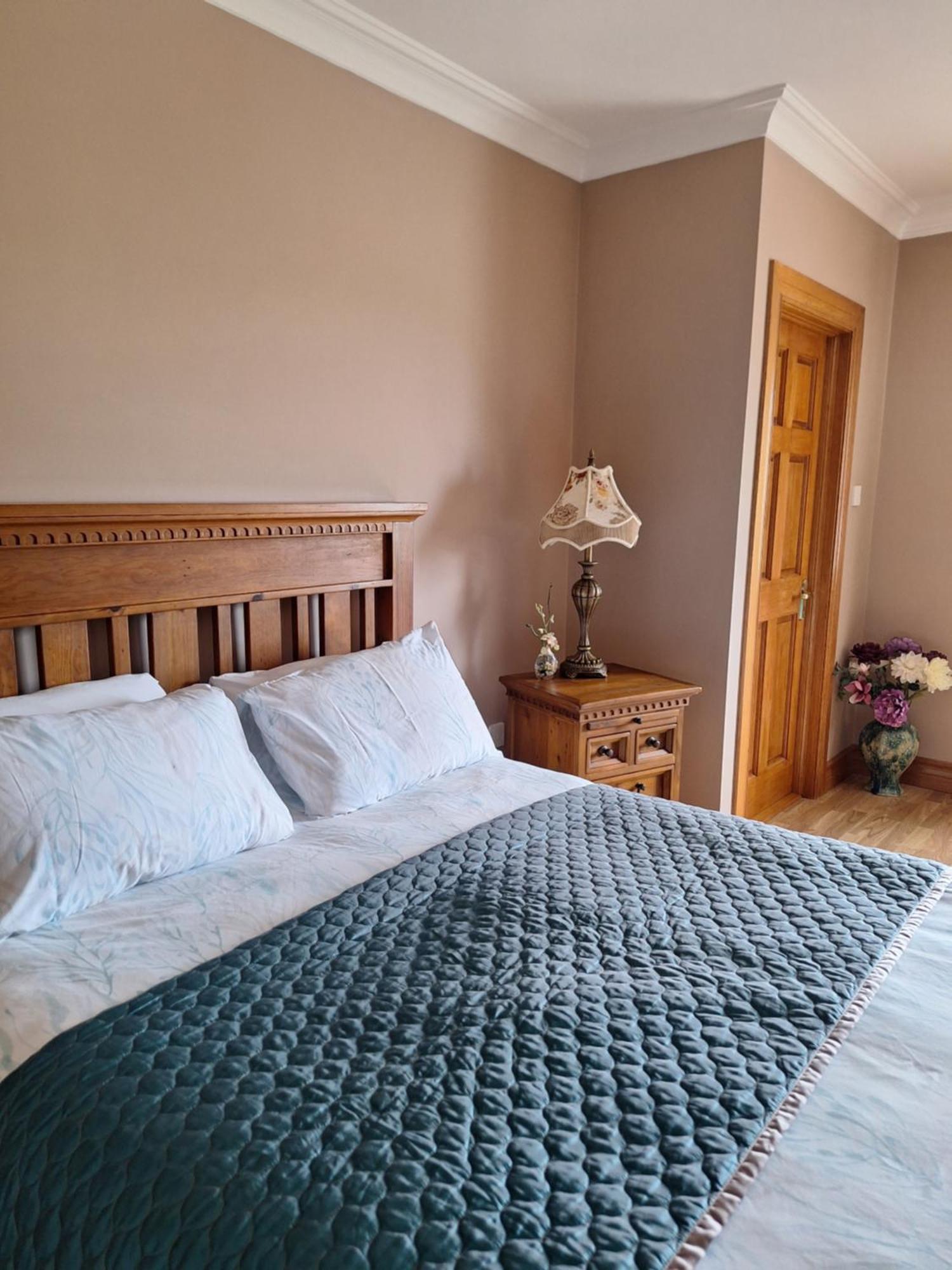 Ballnamona House Cong Kültér fotó