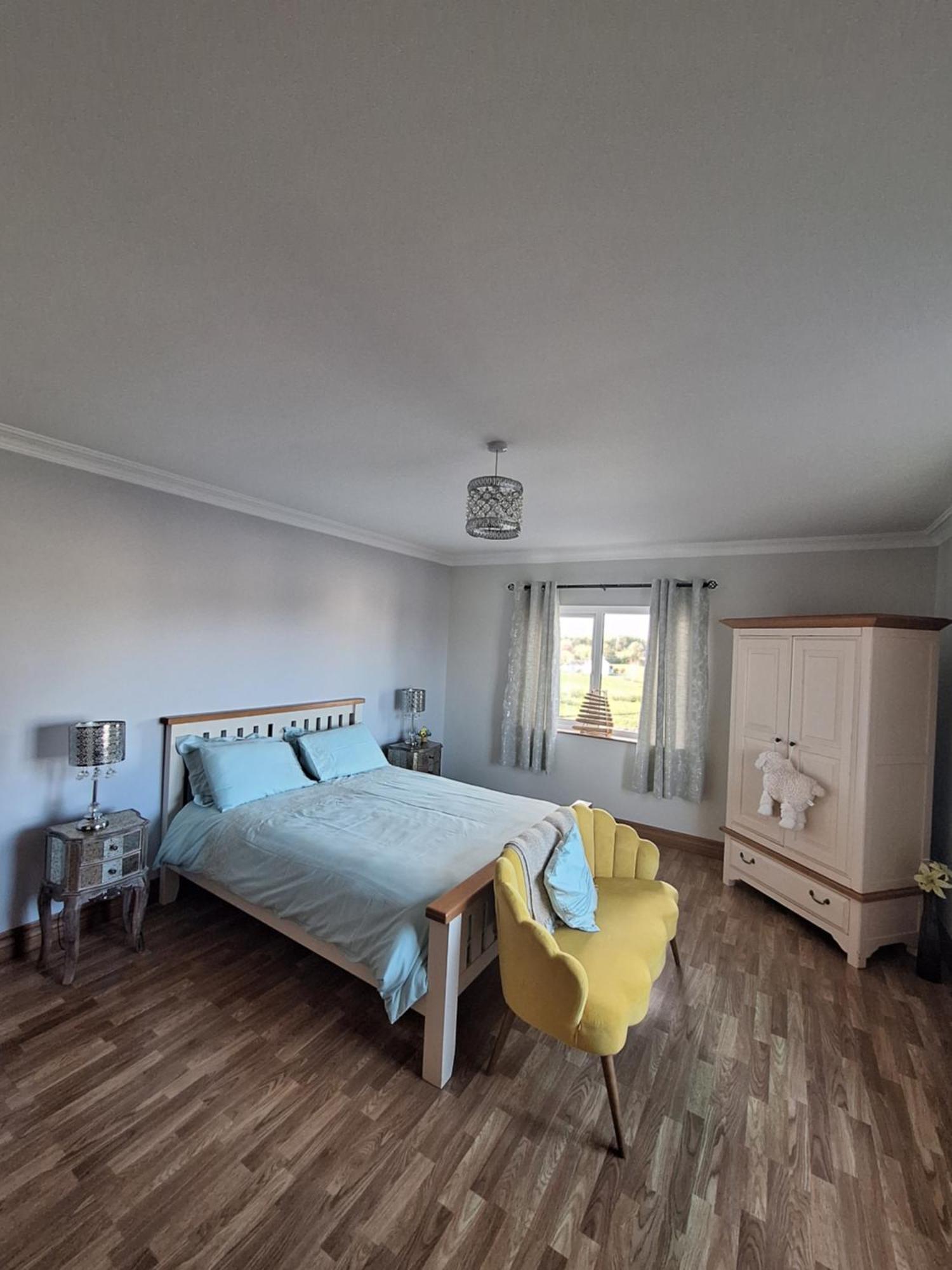 Ballnamona House Cong Kültér fotó